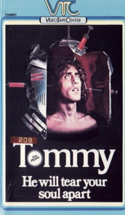 Tommy