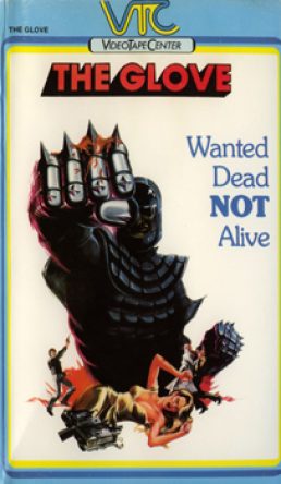 Glove (The)