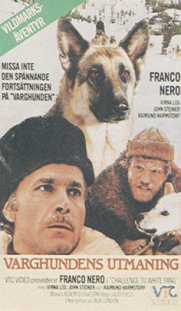 Varghundens Utmaning