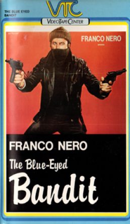 Blue-Eyed Bandit (the)