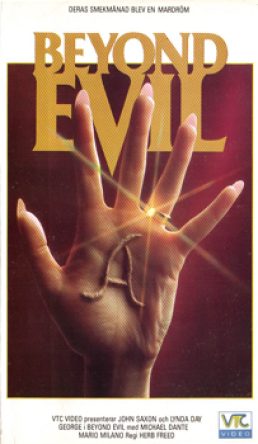 Beyond Evil