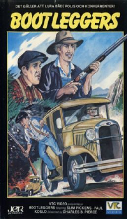 Bootleggers