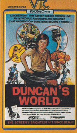Duncans värld