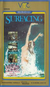 Surfacing
