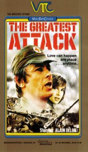 Greatest Attack (The)