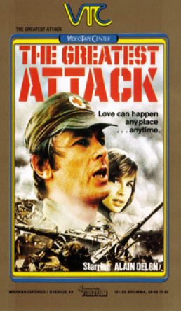 Greatest Attack (The)