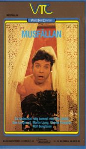 Musfällan