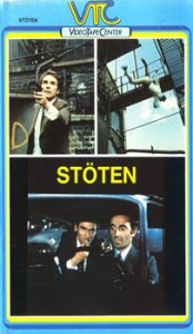 Stöten