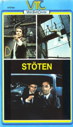 Stöten
