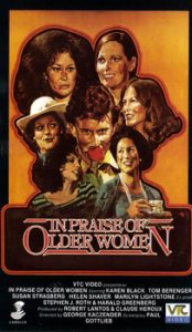 In Praise of Older Women