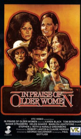 In Praise of Older Women