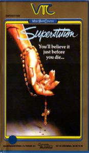 Superstition