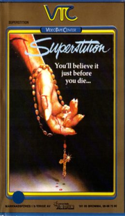 Superstition