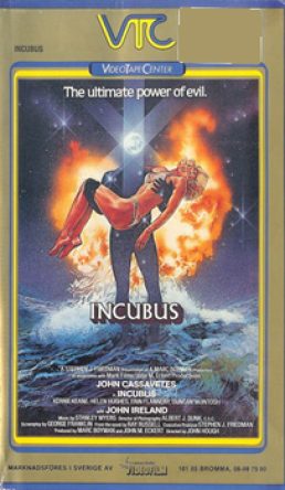 Incubus