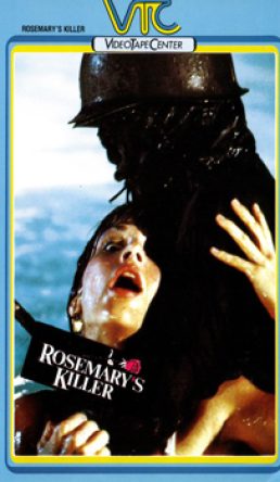 Rosemary’s Killer