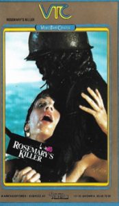 Rosemary’s Killer