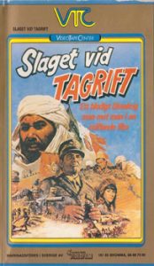 Slaget vid Tagrift