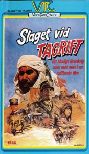 Slaget vid Tagrift