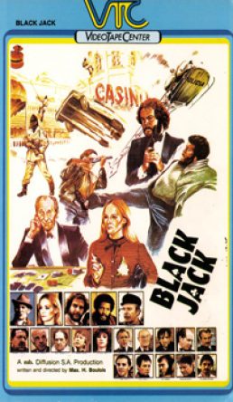 Black Jack