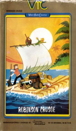 Robinson Crusoe