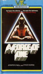 A Force of One
