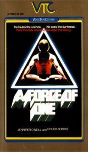 A Force of One