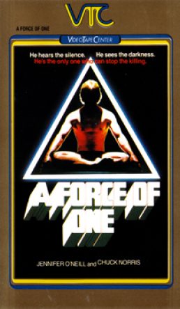 A Force of One