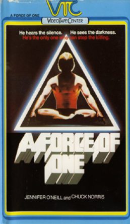 A Force of One