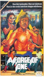 A Force of One