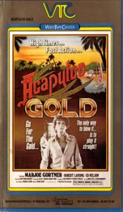 Acapulco Gold