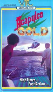 Acapulco Gold