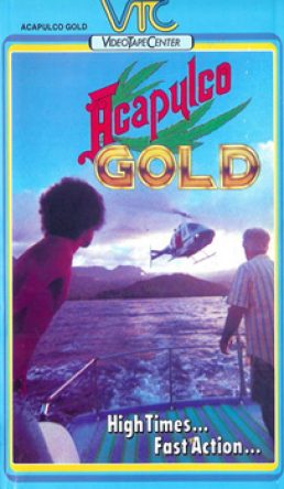 Acapulco Gold