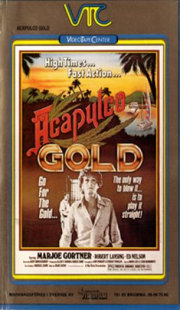 Acapulco Gold