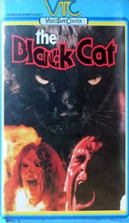 Ondskans Svarta Katt