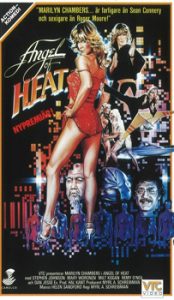 Angel Of Heat