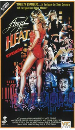Angel Of Heat