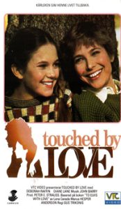 Touched by Love