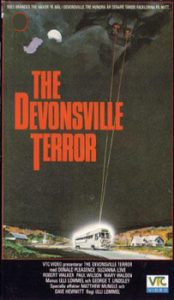 Devonsville Terror (The)