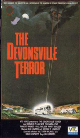 Devonsville Terror (The)