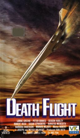 Death Flight