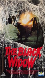 Black Widow (The)