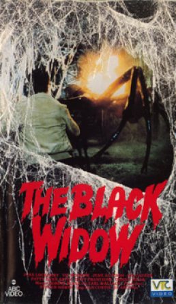 Black Widow (The)