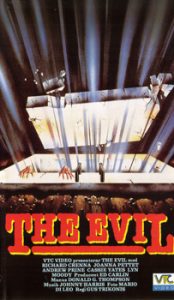 Evil (The)