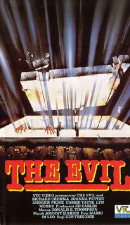 Evil (The)