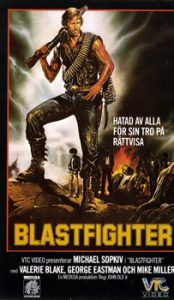 Blastfighter