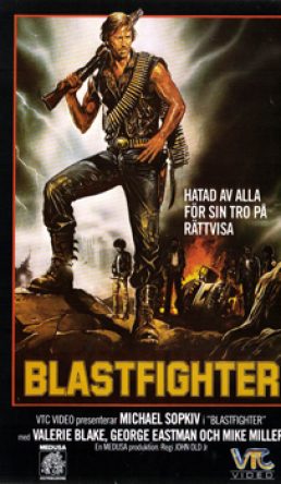 Blastfighter