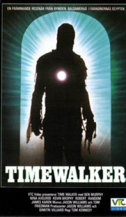 Timewalker