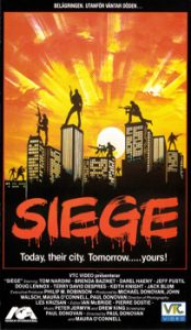 Siege
