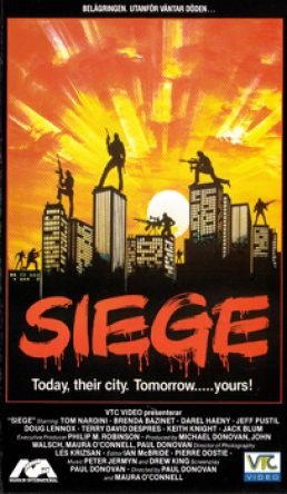 Siege