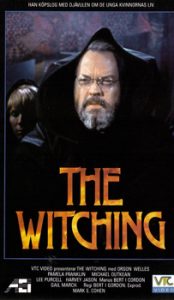 Witching (the)